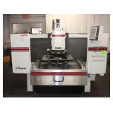 Rottler Model S86A CNC Automatic Surfacing Machine