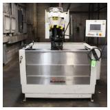 Sunnen SV-15 Vertical Honing Machine
