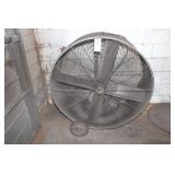 Maxx Air 44' Shop Fan