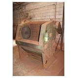 Goff Parts Tumbler Model 6 CU TUM,