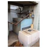 Arrow Air Dryer