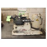 Sunnen Mdl CRG-720-K Heavy Duty Cap & Rod Grinder,