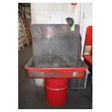 Safety-Kleen Model 30 Solvent Parts Washer