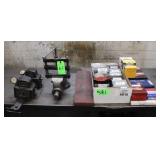 Assort. Lot; EngineTech Engine Piston Ring Sets,