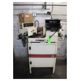 Robins VR10-P Valve & Valve Stem Grinding Machine
