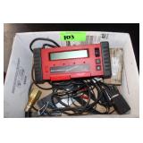 Snap-On Diagnostic Scanner Model MT2500