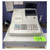 SAM4s ER-380 Eletronic Cash Register