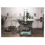 Rottler Model SF00E Head & Engine Block Surfacer