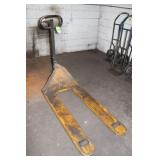 Pallet Jack