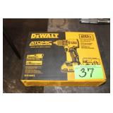 DeWalt 1/2' Drill/Driver Kit, New In Box