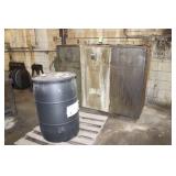 Duralube Parkeriser w/Phosphoric Solution Drum