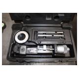 Sunnen CF-1126 Gage Setting Fixture, Range 2'-8'