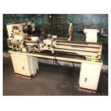 Jet Model BDB-1340 Belt Drive Bench Lathe