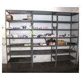 Lot of Unused Auto Engine Repair Parts;