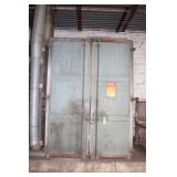 Cleaning Furnace, Gas