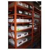 Lot of Unused Auto Engine Repair Parts;