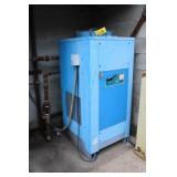 RDA Refrigerated Air Dryer Model RDA-300-NC-116
