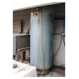 Compressor Air Receiver Tank