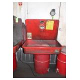Safety-Kleen Model 30 Solvent Parts Washer