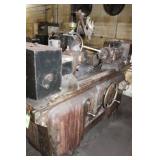 Crankshaft Grinder