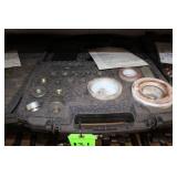 Big Sert Spark Plug Extended Repair Kit,