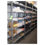 Lot of Assort. Unused Auto Engine Repair Parts;