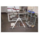 Delta 6000 Universal Pressure Tester