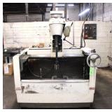 Sunnen CV-616 Vertical Honing Machine