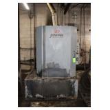 JenFab Model PCS-3642F Parts Washer
