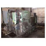 Goff HydroPulse Parts Washer w/Extra New Pump
