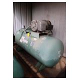 Champion Air Tank, Approx. 240 Gal.