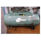 Champion Air Tank, Approx. 240 Gal.