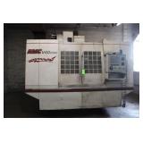RMC V40 CNC Vertical Machining Center,