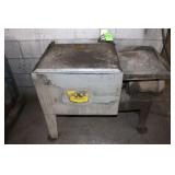 Rotary Parts Cleaner