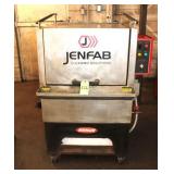 JenFab Avenger Parts Washer,