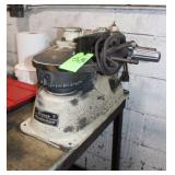 Sunnen Mdl CRG-920-K Heavy Duty Cap & Rod Grinder,