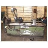 Storm Vulcan Kotafin Crankshaft Finishing Machine