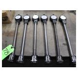 (6) Sunnen Dial Bore Gages