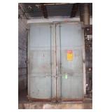 Cleaning Furnace, Gas - NOT OPERATIONAL