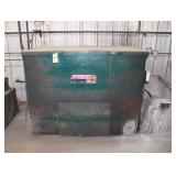 ARE Industries Vibratory Shaker Machine