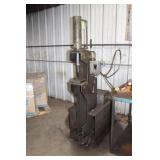 Pneumatic Camshaft Press,