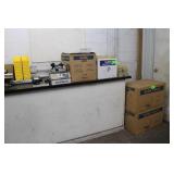 U-Line Industrial Tape, U-Line Sorbents,