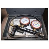 Lang Cylinder Linkage Tester Model CLT-2
