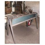 Crankshaft Straightener