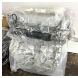Rebuilt Ford Duratec 2.3L 4-Cylinder Engine