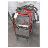 Lincoln Electric Wire-Matic 255 MIG Welder