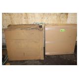 (5) Crank Shaft Grinding Wheels, Unused;