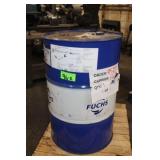 Fuchs EcoCool SYN 1722 Grinding Fluid 55 Gal.