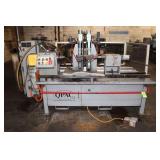QPAC Model MP 2060130 Crankshaft Polisher