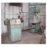 Crankshaft Welder
